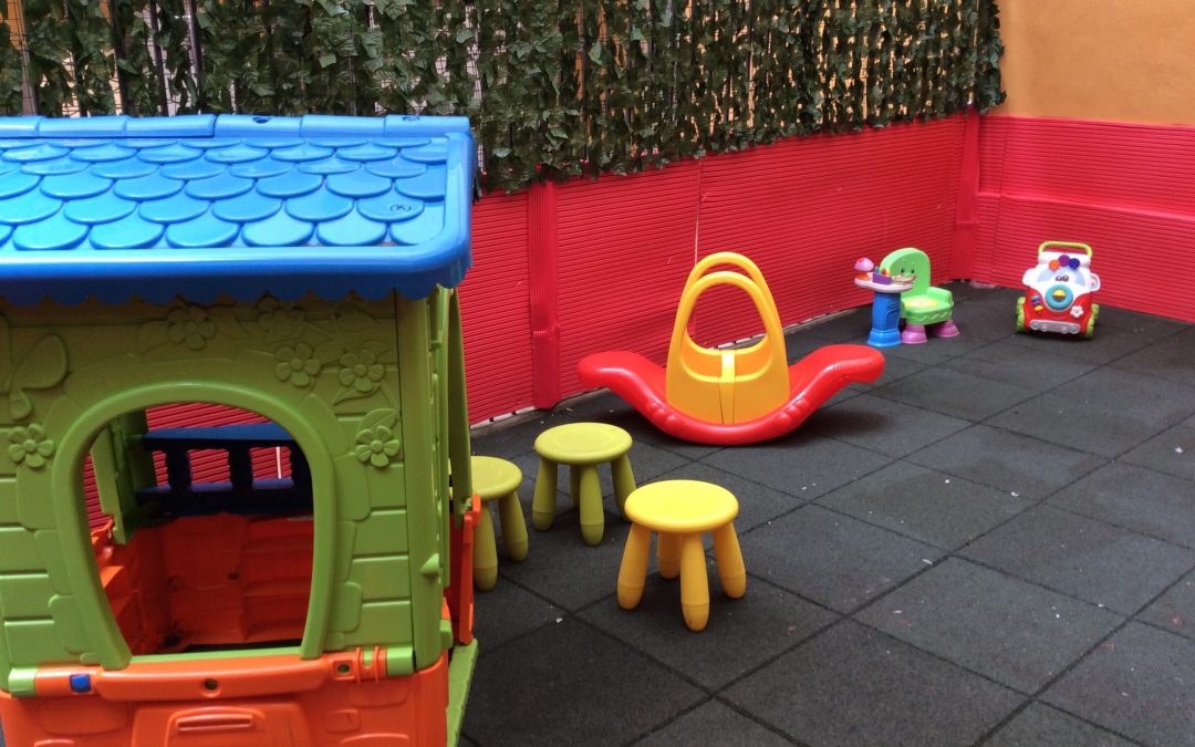 Giochi per bambini scuola materna